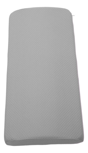 Almohada De Apoyo Lumbar Para Dormir, Ergonómica Y Respetuos