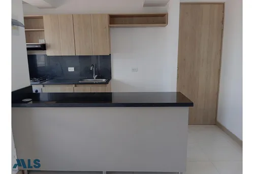 Apartamento Con Excelentes Acabados(mls#253647)