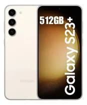 Comprar Samsung Galaxy S23 Plus  512 Gb Black 8 Gb Ram