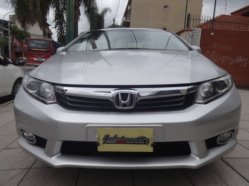 Honda Civic Exs 1.8 { Excelente Estado }