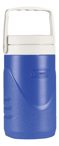 Termo Clásico Coleman 1,9 Litros Color Azul