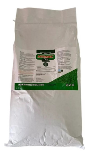 Insecticida Y Hormiguicida Myrmec Cebo En Pellets Por 20 Kg