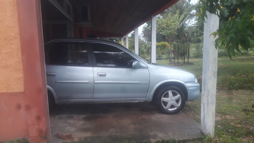 Chevrolet Corsa Classic Manual