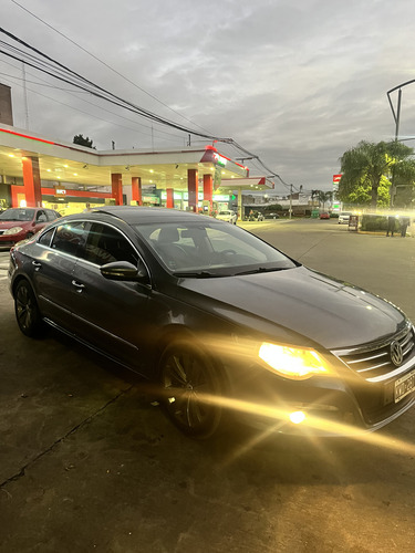 Volkswagen Passat 2.0 Advance Tsi 211cv Dsg