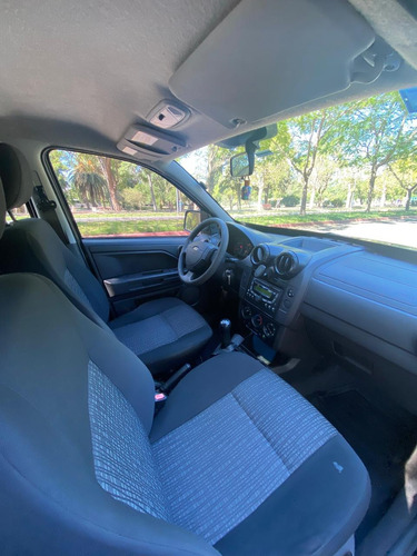 Ford Ecosport 1.6 My10 Xl Plus Mp3 4x2