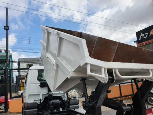 Caçamba Basculante Para Caminhão 3/4 5 150 5 140