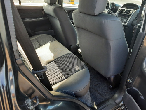 Mitsubishi Pajero Tr4 2010 2.0 Flex Aut. 5p