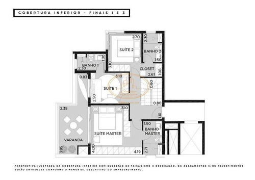 Apartamento Com 2 Dormitório(s) Localizado(a) No Bairro Moema Em São Paulo / São Paulo - 3087:906383