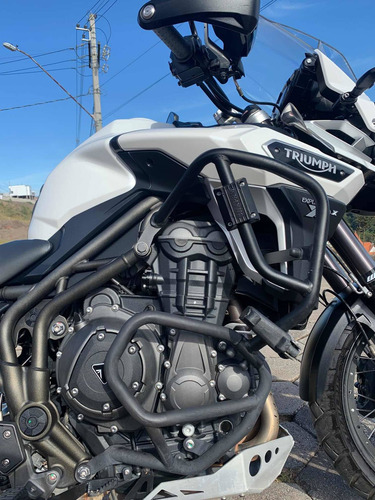 Imagem 7 de 14 de Triumph Tiger Explorer Xcx