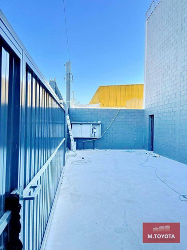 Imagem 8 de 20 de Galpão, 740 M² - Venda Por R$ 3.100.000,00 Ou Aluguel Por R$ 15.000,00/mês - Cumbica - Guarulhos/sp - Ga0056