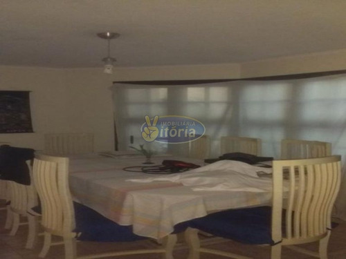 Imagem 2 de 15 de Sobrado Para Venda No Bairro Demarchi, 3 Dorm, 1 Suíte, 2 Vagas, 180.00 M, 180.00 M - 5769