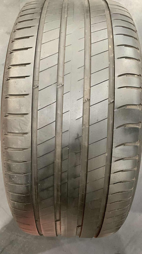 Pneu 285/40r20 108y Latitude Sport 3 Michelin Usado (Usado)
