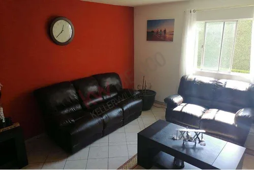 Casa En Venta Fraccionamiento Urbi Monte Carlo