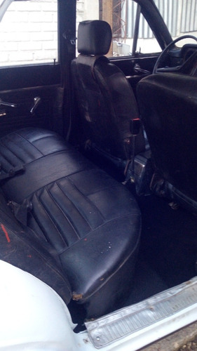 Ford Falcon 1973