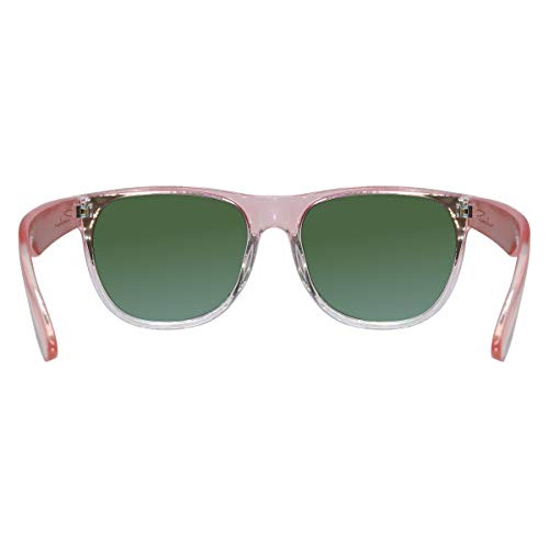 Lentes De Sol Piranha Ángel Mujer Con Marco Rosa R9lmc