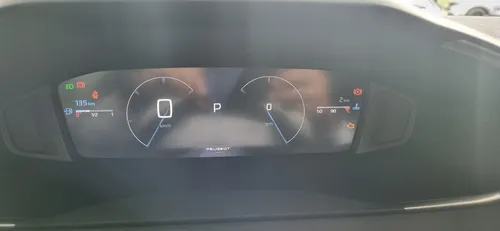 Peugeot 2008 Allure