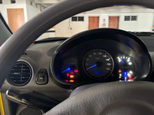 Hyundai Atos 1.0 Prime