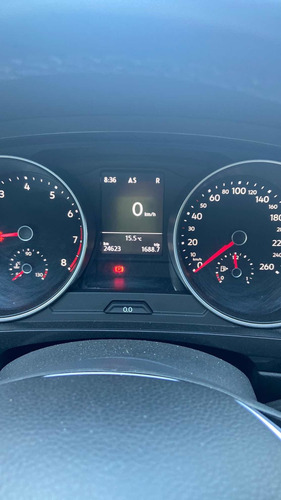 Volkswagen Tiguan Allspace 2.0 Tsi Comfortline Dsg 2019