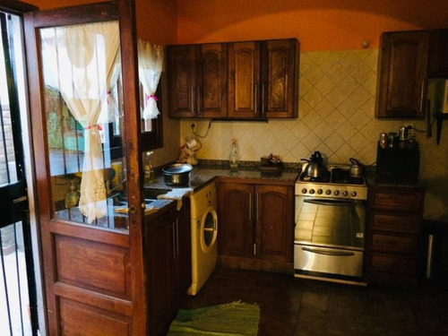 Imagen 2 de 14 de Permuta - Duplex De 3 Ambientes En Venta - Ituziango Norte