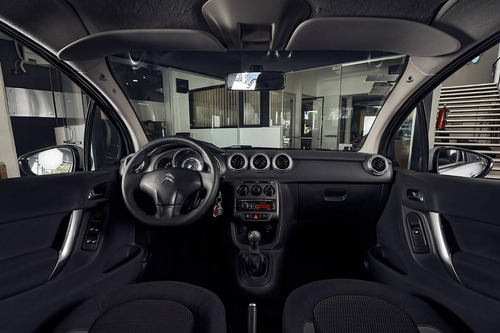 Citroën C3 1.5 I 90cv Tendance Pack Secure