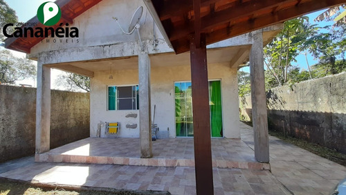 Imagem 9 de 30 de 2 Dormitórios - Venda - Vila São João Batista - Cananéia / Sp - Ca00118 - 69804945