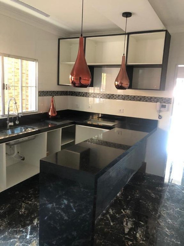 Imagem 15 de 25 de Sobrado Com 3 Dormitórios À Venda, 450 M² Em Osasco - So0665