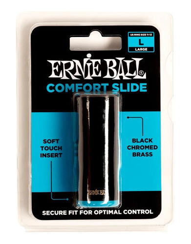Slide Comfort Grande Ernie Ball Po4289