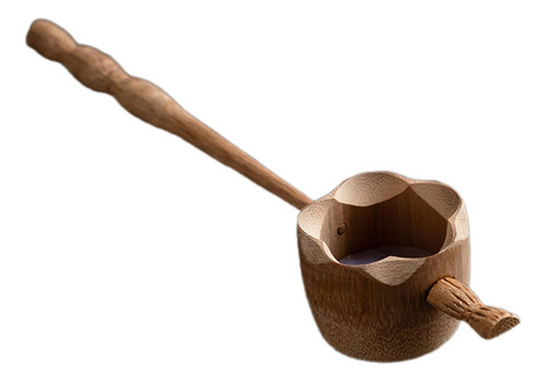 Colador De Té, Filtro De Té, Herramienta 18,4 Cm X 4,2 Cm