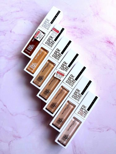 Corrector Superstay Maybelline