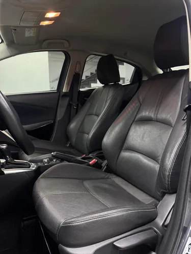 Mazda 2 Sport 1.5 Touring At