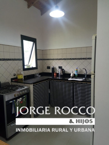 Imagen 11 de 17 de Casa Quinta En Barrio El Rodeo - Brandsen - La Plata