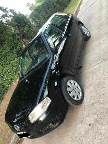 Volkswagen Gol 1.4 Power Ps+ac 83cv 2011