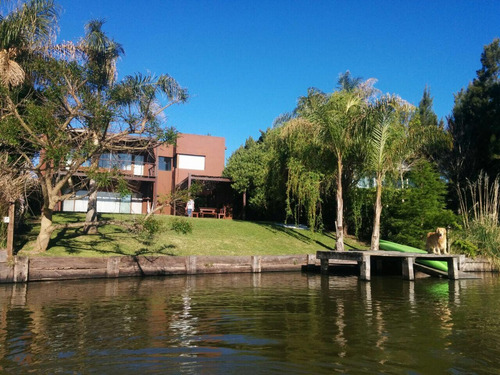 Imagen 12 de 14 de Casa Al Lago - Las Glorietas - Nordelta