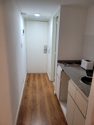Imagen 10 de 27 de Departamento Nuevo Impecable 3 Pasajeros