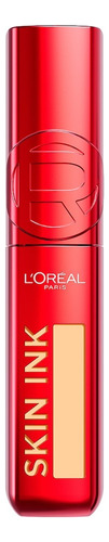 L'oréal Paris Infallible Skin Ink Base 2 En 1, 15ml 130