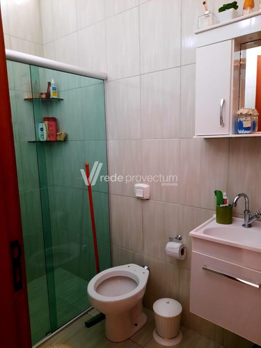 Casa À Venda Em Jardim São Domingos - Ca001560