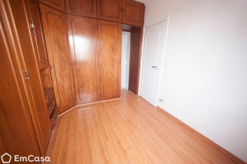 Imagem 5 de 10 de Apartamento À Venda Em São Paulo - 20716
