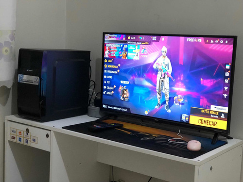 Imagem 1 de 1 de Pc Gamer