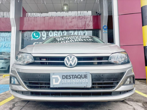 Imagem 13 de 14 de Virtus 1.0 200 Tsi Highline Automático