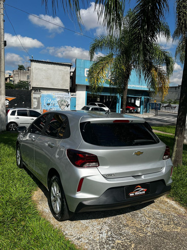 Chevrolet Onix 1.0 Lt 5p