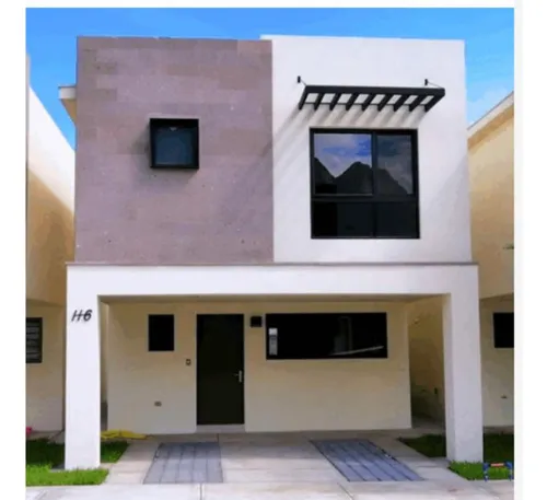 Casa En Venta En Ferrara Residencial