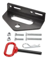 Comprar Enganche De Remolque Para Cortacésped Giro Cero 0.236  Acero