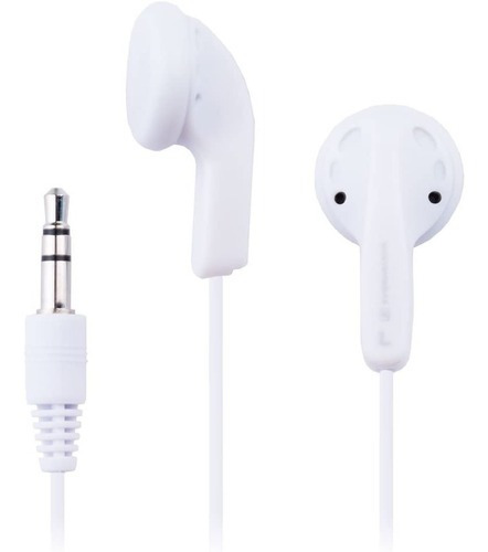 Imagen 1 de 2 de Auricular Sennheiser Mx400 Ii / In-ear Sonido Dinámico