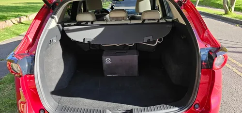 Mazda CX-5 2.5 Grand Touring Lx