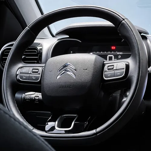 Citroën C4 Cactus 1.6 Feel Aut