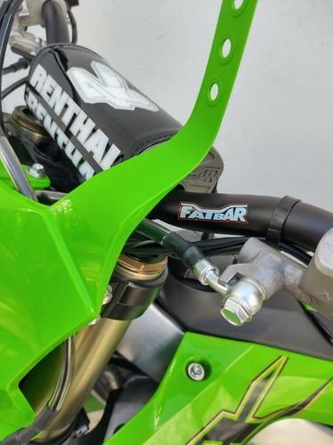 Imagen 20 de 25 de Kawasaki Kx 250 0km Excelente Contado Solo Junio!!!