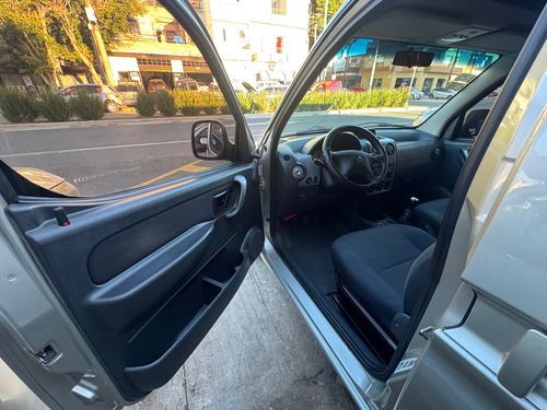 Citroën Berlingo Multispace 1.6 Sx Pack Hdi 92cv Am53