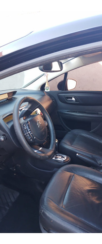 Citroën C4 2.0 Sedan Bva Exclusive Am71