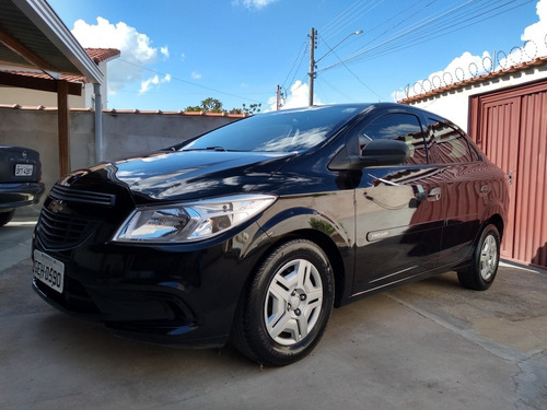 Chevrolet Prisma 1.0 Joy 4p 2017