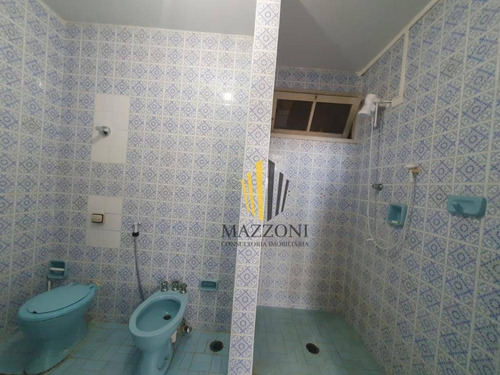 Imagem 15 de 30 de Duplex Na Cobertura | Beira Mar | Nascente | 262m² | 4 Quartos | 2 Vagas | R$ 600.000 - Ad0004